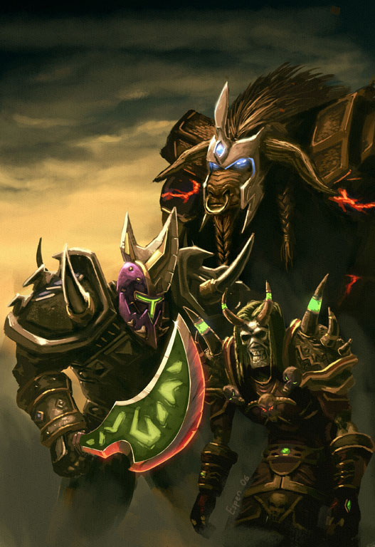 heroesofthehorde