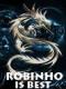 Avatar uživatele Robinho