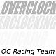 Členové OC Racing Teamu.<br /> 
<br /> 
O pozvánku prosím žádejte uživatele Marty.